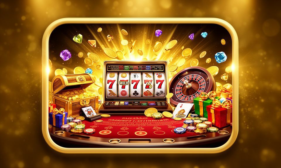 586bet mobile gaming