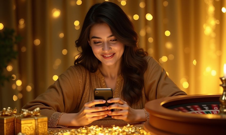586bet mobile gaming