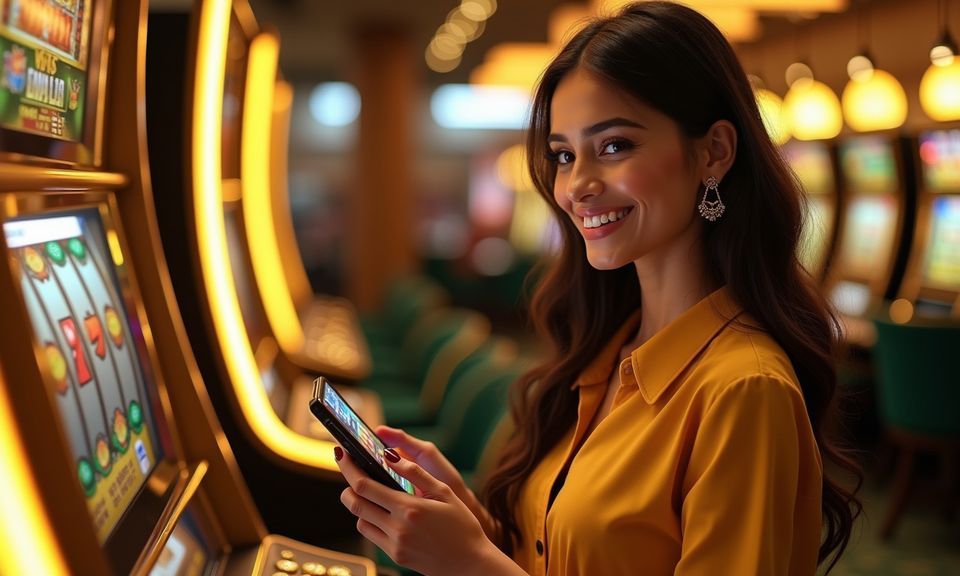 586bet casino app visual