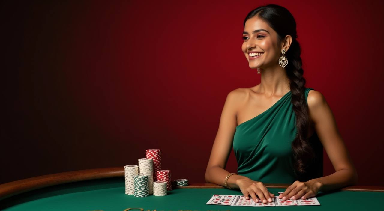 586bet পার্টি ব্ল্যাকজ্যাক